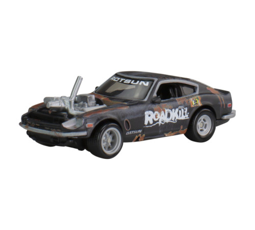 hot wheels hxd63 mașină de colecție 1:64 "pop culture" (in sort.)