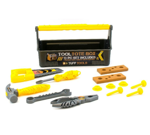 tuff tools 51009lt Набор инструментов (13 предметов)