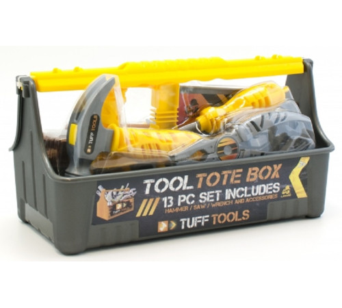  tuff tools 51009lt Набор инструментов (13 предметов)