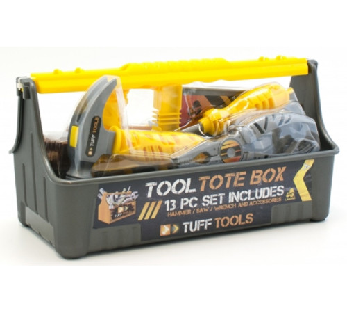  tuff tools 51009lt set de instrumente (13 articole)