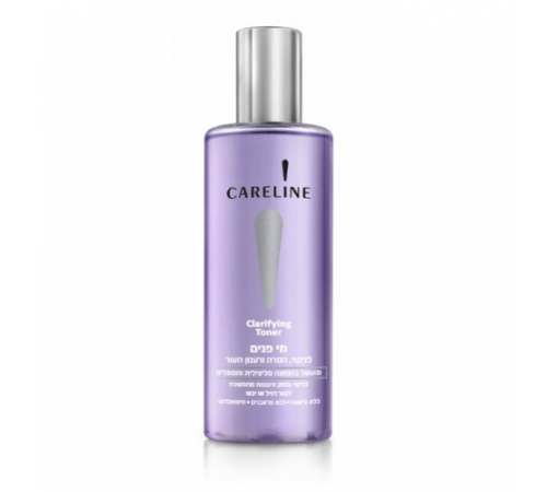 Caroline Очищающий тоник для нормальной и сухой кожи (260 мл.) 961229 caroline Очищающий тоник для нормальной и сухой кожи (260 мл.) 961229