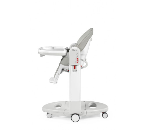 peg perego scaun pentru copii - leagan 3in1 tatamia follow me ice 