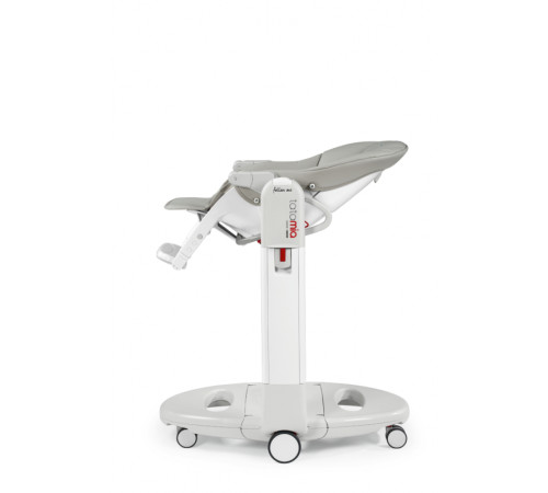 peg perego scaun pentru copii - leagan 3in1 tatamia follow me ice 