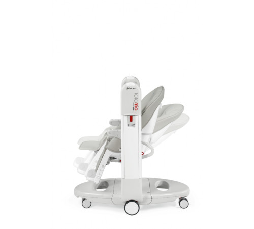 peg perego scaun pentru copii - leagan 3in1 tatamia follow me ice 