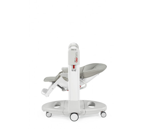 peg perego scaun pentru copii - leagan 3in1 tatamia follow me ice 