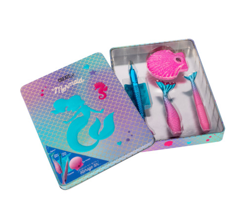 create it 84604 set de machiaj &bdquo;sirena&rdquo;