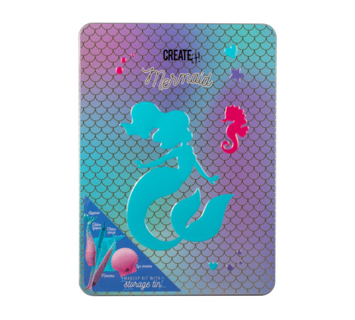 create it 84604 set de machiaj &bdquo;sirena&rdquo;
