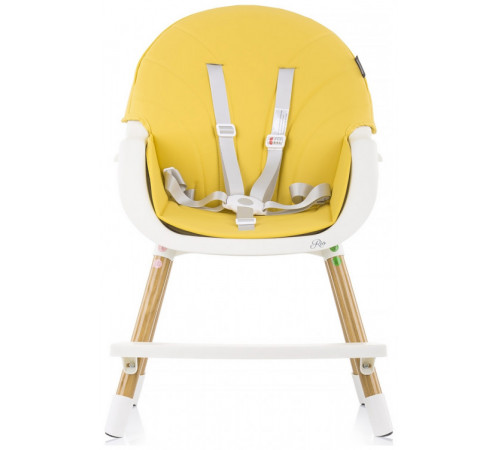 chipolino scaun pentru copii 2-in-1 "rio" sthri02105ci citrus