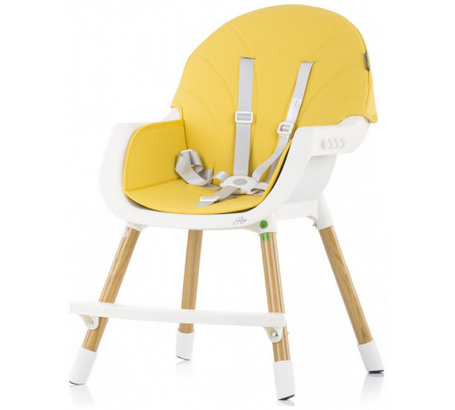 chipolino scaun pentru copii 2-in-1 "rio" sthri02105ci citrus
