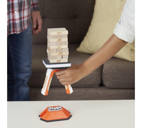 hasbro e0585 jocul "jenga pass challenge"