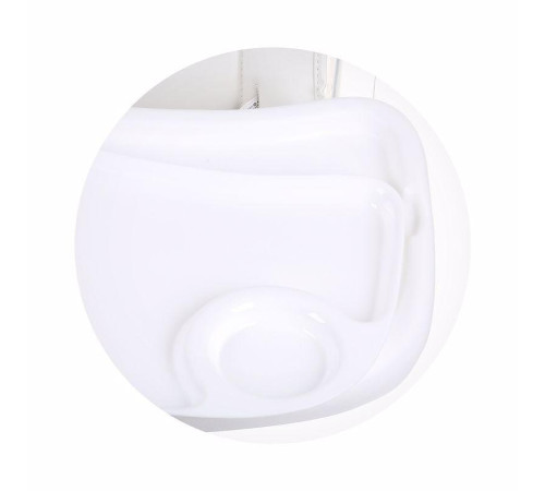 chipolino scaun pentru copii vision 360 °c sthvi0231iv ivory