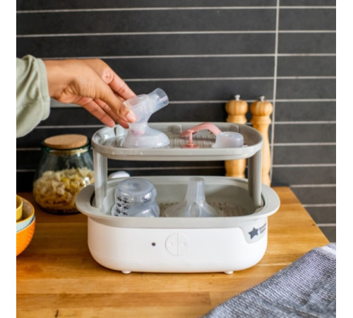tommee tippee tt0411 Электрический молокоотсос "made for me"