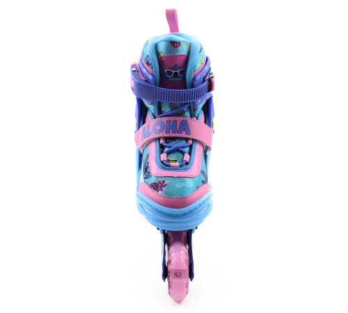 seven 59407 role 3 in 1 "stitch" (m. 30-33)