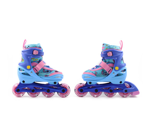 seven 59407 role 3 in 1 "stitch" (m. 30-33)