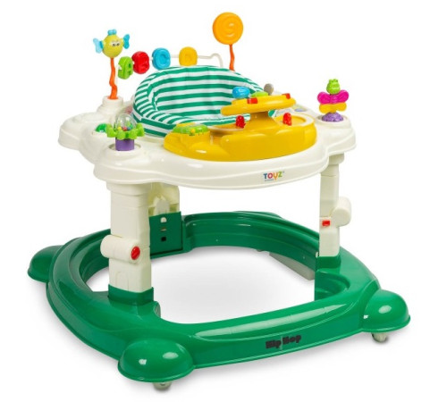 toyz 2046 premergator "hiphop" verde