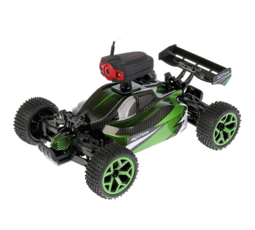 op МД01.88 mașină buggy cu radio control "crazon" 