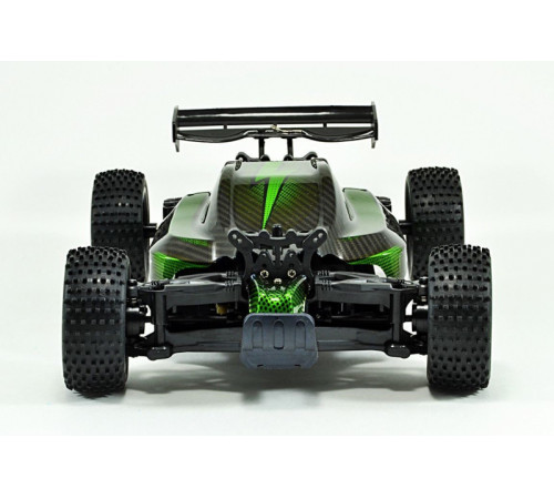 op МД01.88 mașină buggy cu radio control "crazon" 