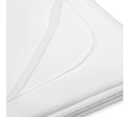 new baby 57050 Наматраcник (120x60 см) белый