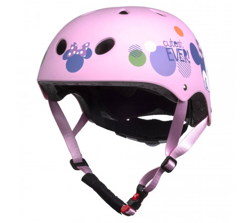  seven 9081 Велосипедный шлем "minnie" (54-58 см.)