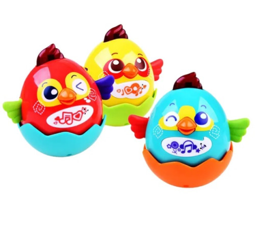 Jucării pentru Copii - Magazin Online de Jucării ieftine in Chisinau Baby-Boom in Moldova hola toys 3123 jucarie interactiva " bird"