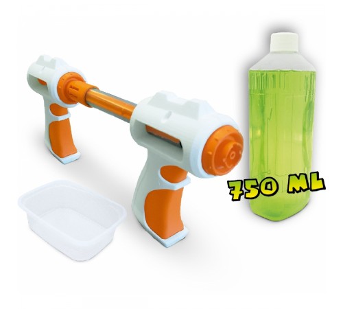 ses creative 02271s set de creativitate "slime battle blaster"