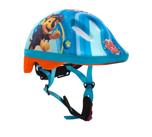  seven 34044 Шлем велосипедный "paw patrol boys" (44-48 см.)