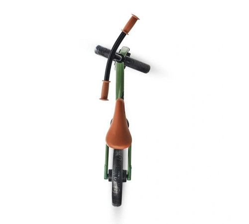 kinderkraft run bike 2way next verde