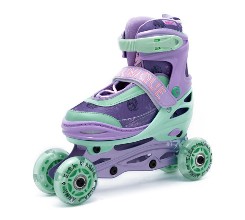 seven 59488 role 3 in 1 "frozen" (m. 34-37)