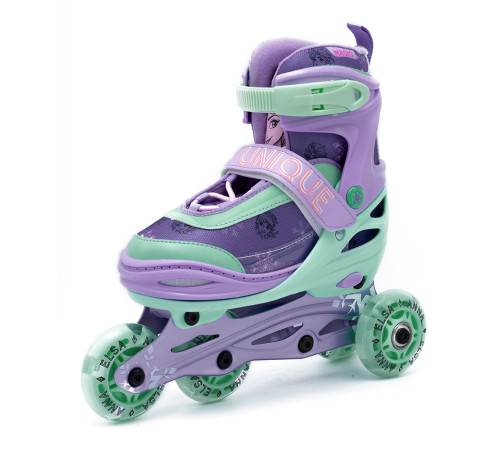 seven 59488 role 3 in 1 "frozen" (m. 34-37)
