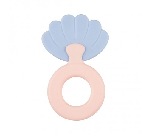 canpol 79/401 Набор первых погремушек "pastel" (4 шт.)