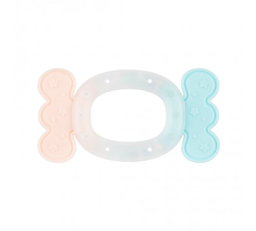 canpol 79/401 Набор первых погремушек "pastel" (4 шт.)