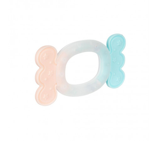 canpol 79/401 Набор первых погремушек "pastel" (4 шт.)