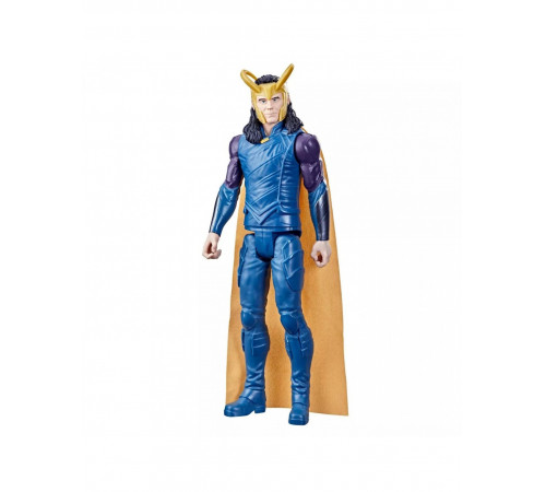 avengers f0254 figurina "titan hero" în sort.