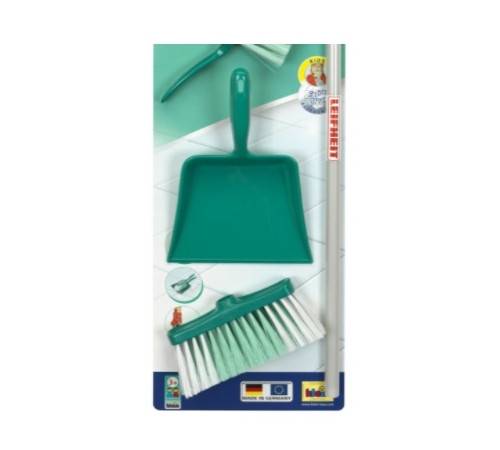  klein 65711 setul de curățare pentru copii "leifheit sweeping"