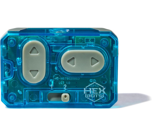 spin master 6071528 Игрушка на радиоуправлении "spider" (в асс.)