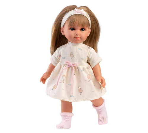  llorens 53558 Кукла "elena" (35 см) 