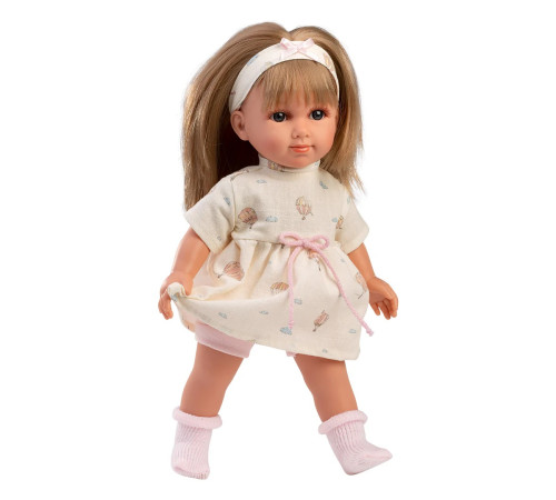 llorens 53558 Кукла "elena" (35 см) 