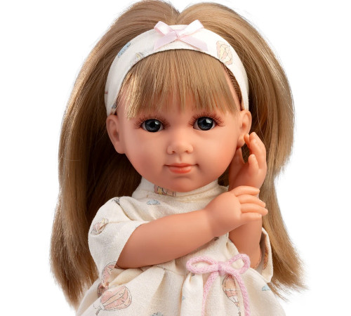 llorens 53558 Кукла "elena" (35 см) 
