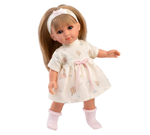 llorens 53558 Кукла "elena" (35 см) 