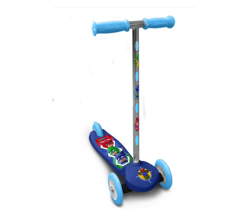 Stamp PJ280045 Самокат PJ Masks stamp pj280045 Самокат pj masks