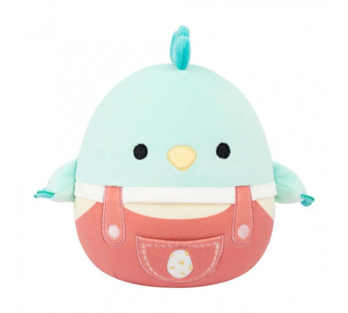 squishmallows sqjw7529b jucărie de pluș colecționabilă w29 (19 cm.) in sort.