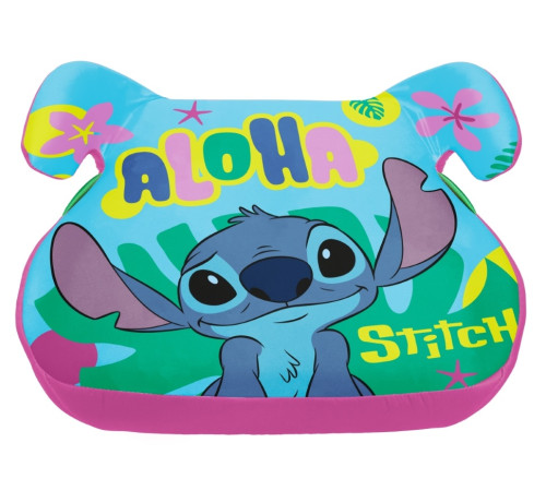 seven 59384 Бустер (15-36 кг.) "stitch"