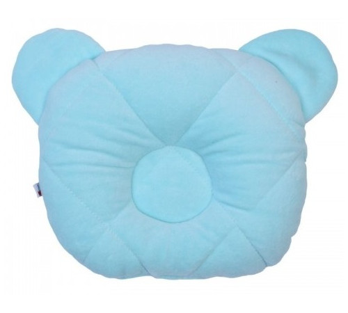  veres 140.1.02 Подушка ортопедическая "velour mint"