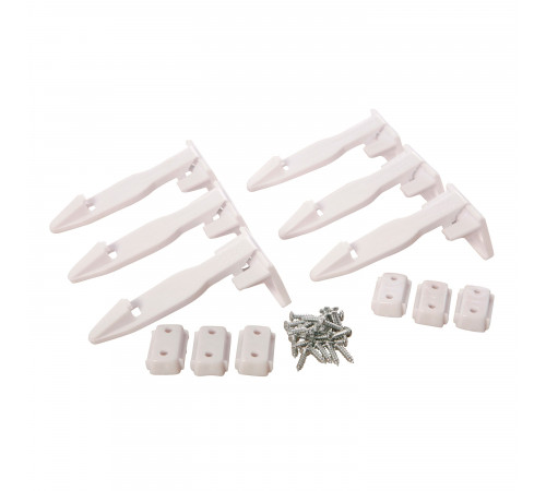 dreambaby g187 blocare pentru sertar (6 buc.)