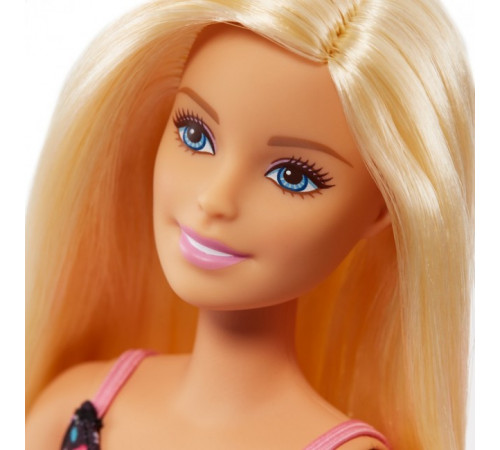 barbie gtk94 Игровой набор с куклой "Продуктовая лавка" 