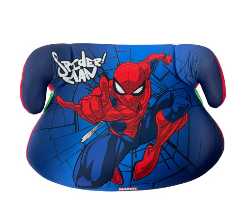  seven 59481 booster isofix "spider-man" (125&ndash;150 cm)