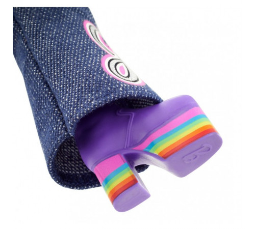 barbie ght52 papusa de colectie "elton john"