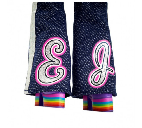 barbie ght52 papusa de colectie "elton john"
