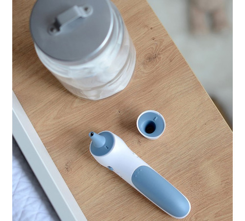 Beaba 3581 Termometru digital cu infraroșu "Thermospeed" beaba 3581 termometru digital cu infraroșu "thermospeed"