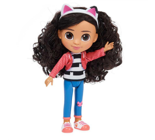 spin master 6060430 papusa "stylish gabby"